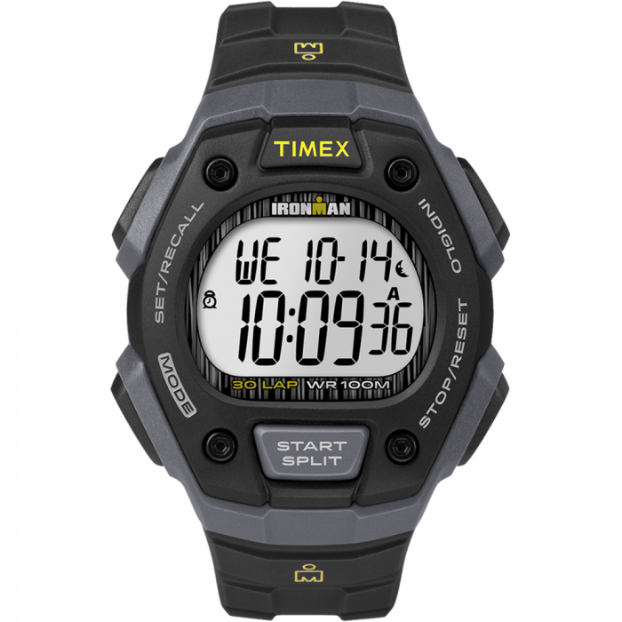 Timex_IRONMAN_reg__Classic_30_Lap_Full_Size_Watch___Black_Yellow Timex_IRONMAN_reg__Classic_30_Lap_Full_Size_Watch___Black_Yellow