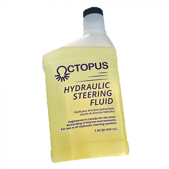 Octopus_Hydraulic_Steering_Fluid___Quart Octopus_Hydraulic_Steering_Fluid___Quart