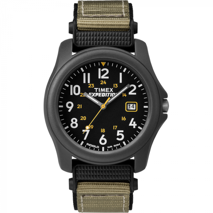 Timex_Expedition_reg__Camper_Nylon_Strap_Watch___Black Timex_Expedition_reg__Camper_Nylon_Strap_Watch___Black