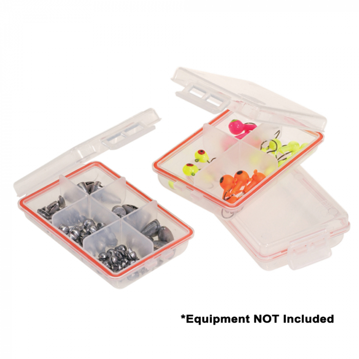 Plano_Waterproof_Terminal_3_Pack_Tackle_Boxes___Clear Plano_Waterproof_Terminal_3_Pack_Tackle_Boxes___Clear