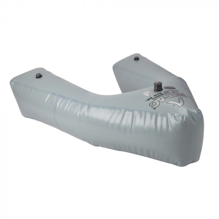 FATSAC_Integrated_Bow_Fat_Sac_Ballast_Bag___425lbs___Gray FATSAC_Integrated_Bow_Fat_Sac_Ballast_Bag___425lbs___Gray