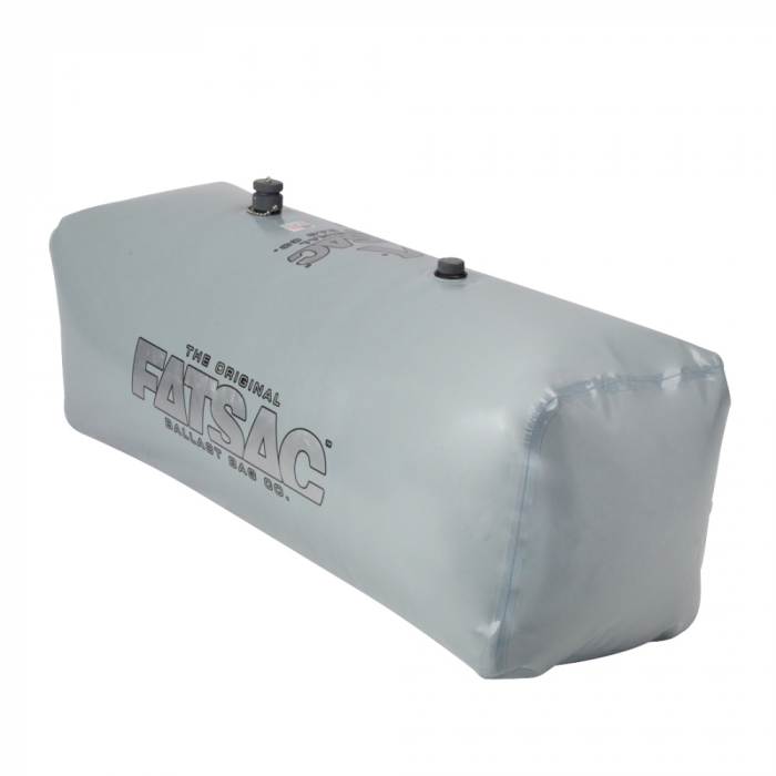 FATSAC_V_drive_Wakesurf_Fat_Sac_Ballast_Bag___400lbs___Gray FATSAC_V_drive_Wakesurf_Fat_Sac_Ballast_Bag___400lbs___Gray