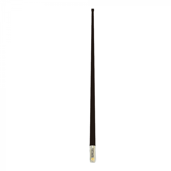 Digital_Antenna_529_VB_S_8__39__VHF_Antenna___Black Digital_Antenna_529_VB_S_8__39__VHF_Antenna___Black