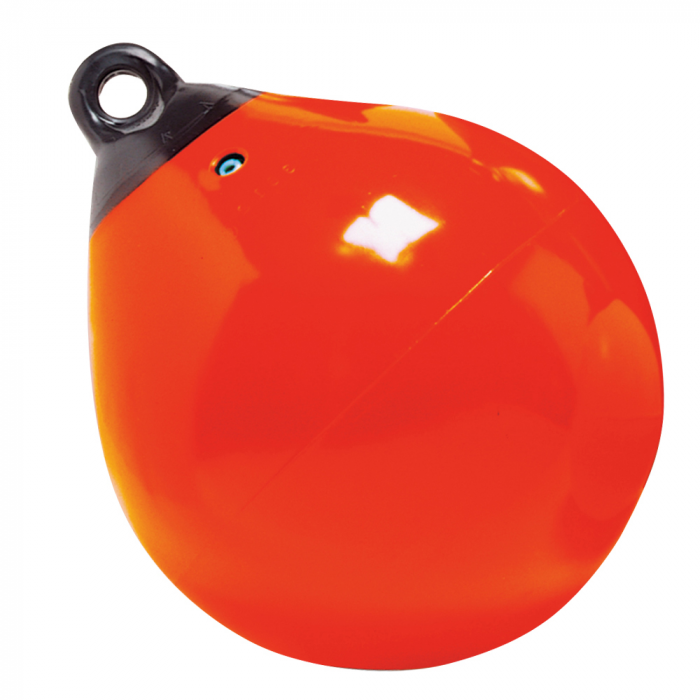 Taylor_Made_18__Tuff_End_trade__Inflatable_Vinyl_Buoy___Orange Taylor_Made_18__Tuff_End_trade__Inflatable_Vinyl_Buoy___Orange