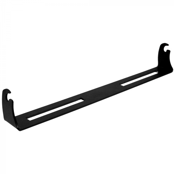 RIGID_Industries_SR_Series_10__Cradle_Mount___Black RIGID_Industries_SR_Series_10__Cradle_Mount___Black