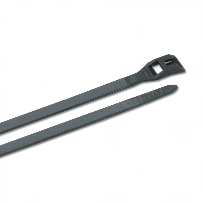 Ancor_UVB_Low_Profile_Cable_Ties___8____100_Pack Ancor_UVB_Low_Profile_Cable_Ties___8____100_Pack