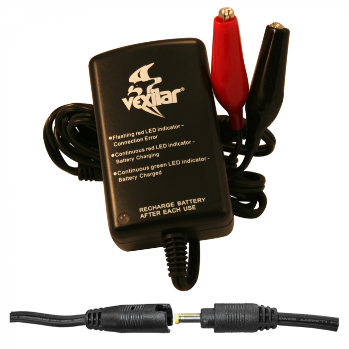 Vexilar_Digital_Automatic_Charger___1_Amp Vexilar_Digital_Automatic_Charger___1_Amp