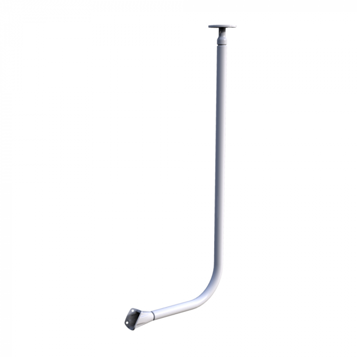 Scanstrut_Central_Lightbar_f_Up_to_45cm_Domes Scanstrut_Central_Lightbar_f_Up_to_45cm_Domes