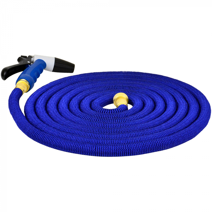 HoseCoil_Expandable_50__39__Hose_w_Nozzle__amp__Bag HoseCoil_Expandable_50__39__Hose_w_Nozzle__amp__Bag