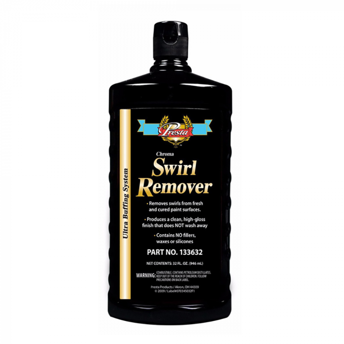 Presta_Ultra_Swirl_Remover___32oz Presta_Ultra_Swirl_Remover___32oz