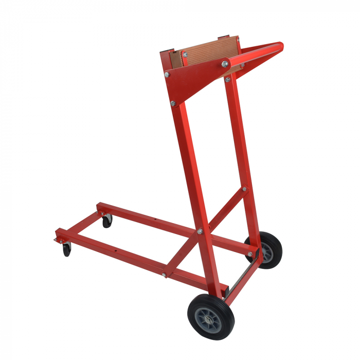 C_E__Smith_Outboard_Motor_Dolly___250lb____Red C_E__Smith_Outboard_Motor_Dolly___250lb____Red