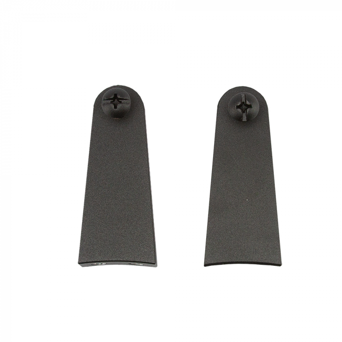 RIGID_Industries_2018_Jeep_Wrangler_JL_Cowl_Mount_Tall_Standoff_Kit RIGID_Industries_2018_Jeep_Wrangler_JL_Cowl_Mount_Tall_Standoff_Kit