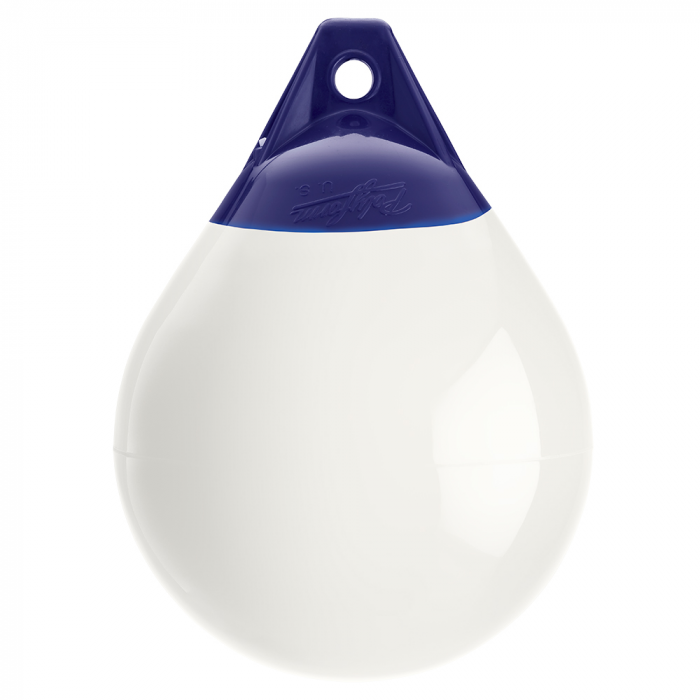 Polyform_A_Series_Buoy_A_2___14_5__Diameter___White Polyform_A_Series_Buoy_A_2___14_5__Diameter___White