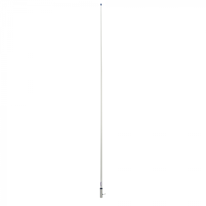 Glomex_8__39__6dB_High_Performance_VHF_Antenna_w_15__39__RG_58_Coax_Cable_w_PL_259_Connector Glomex_8__39__6dB_High_Performance_VHF_Antenna_w_15__39__RG_58_Coax_Cable_w_PL_259_Connector