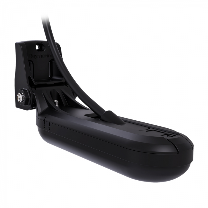 Raymarine_HV_100_HyperVision_Transom_Mount_Transducer___6M_Cable Raymarine_HV_100_HyperVision_Transom_Mount_Transducer___6M_Cable