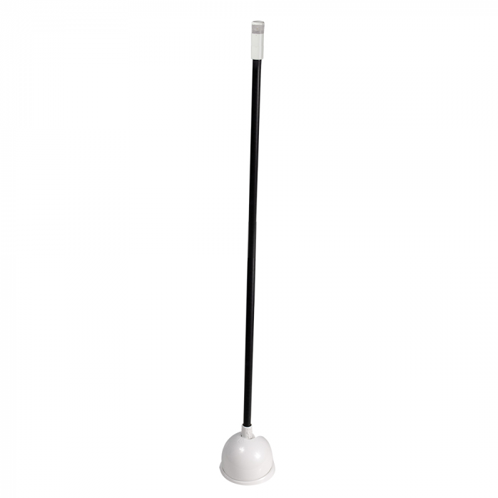 Lumitec_Contour_Anchor_Light___39____Black_Shaft_White_Base Lumitec_Contour_Anchor_Light___39____Black_Shaft_White_Base