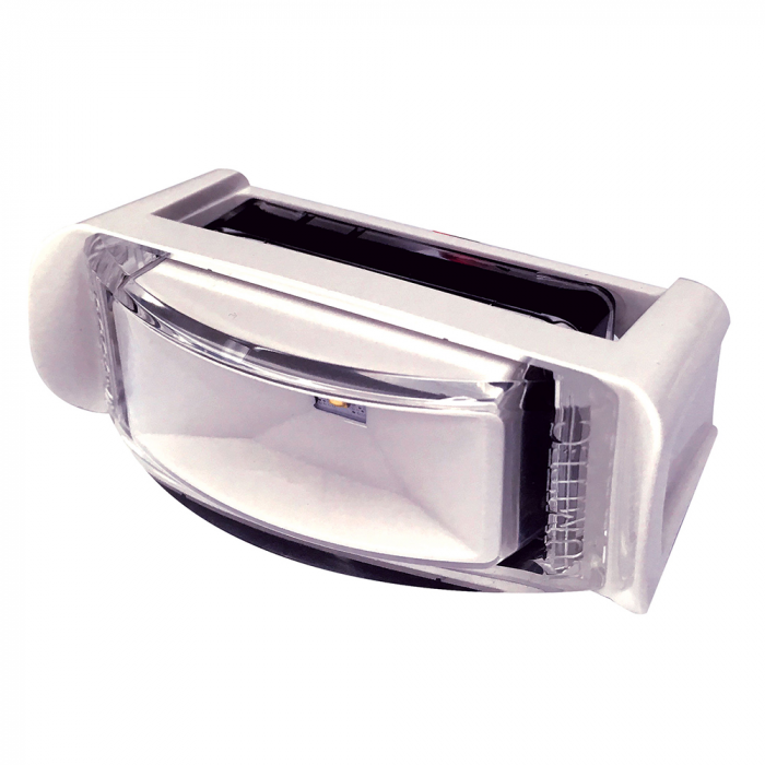 Lumitec_Contour_Series_Inset_Navigation_Light___Starboard_Green Lumitec_Contour_Series_Inset_Navigation_Light___Starboard_Green