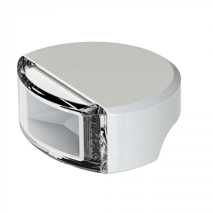 Lumitec_Surface_Mount_Navigation_Light___Composite___Starboard_Green Lumitec_Surface_Mount_Navigation_Light___Composite___Starboard_Green