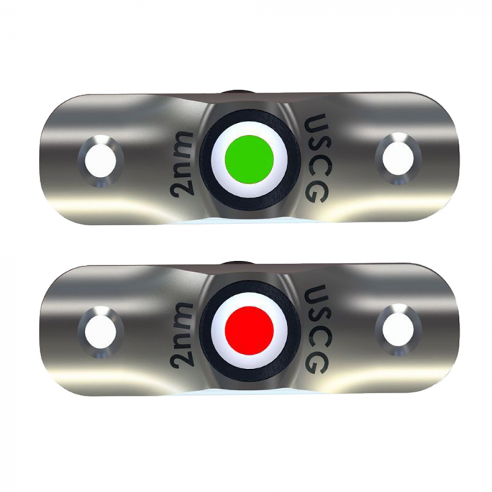 TACO_Rub_Rail_Mounted_LED_Navigation_Light_Set___2_1_2_ TACO_Rub_Rail_Mounted_LED_Navigation_Light_Set___2_1_2_