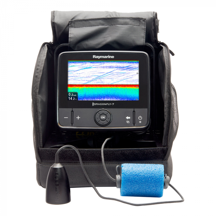 Raymarine_Dragonfly_Ice_Fishing_Kit Raymarine_Dragonfly_Ice_Fishing_Kit