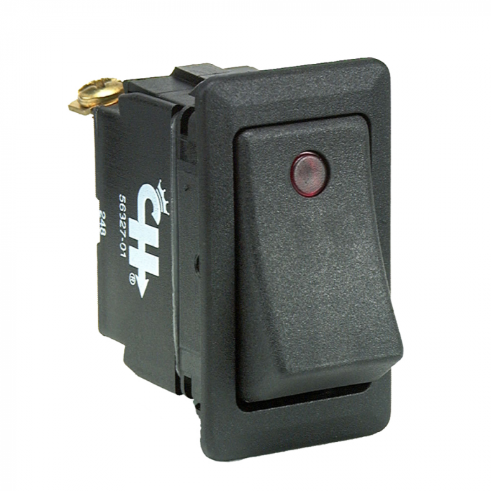 Cole_Hersee_Sealed_Rocker_Switch_w_Small_Round_Pilot_Lights_SPST_On_Off_3_Screw Cole_Hersee_Sealed_Rocker_Switch_w_Small_Round_Pilot_Lights_SPST_On_Off_3_Screw