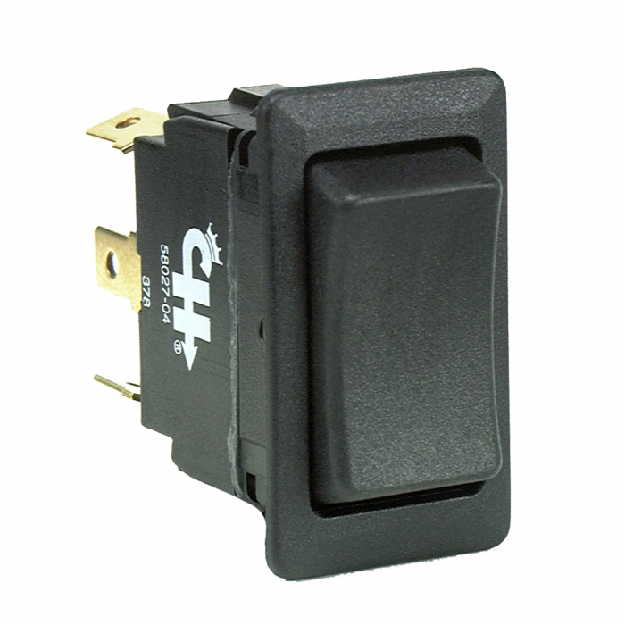 Cole_Hersee_Sealed_Rocker_Switch_Non_Illuminated_SPDT__On__Off__On__3_Blade Cole_Hersee_Sealed_Rocker_Switch_Non_Illuminated_SPDT__On__Off__On__3_Blade