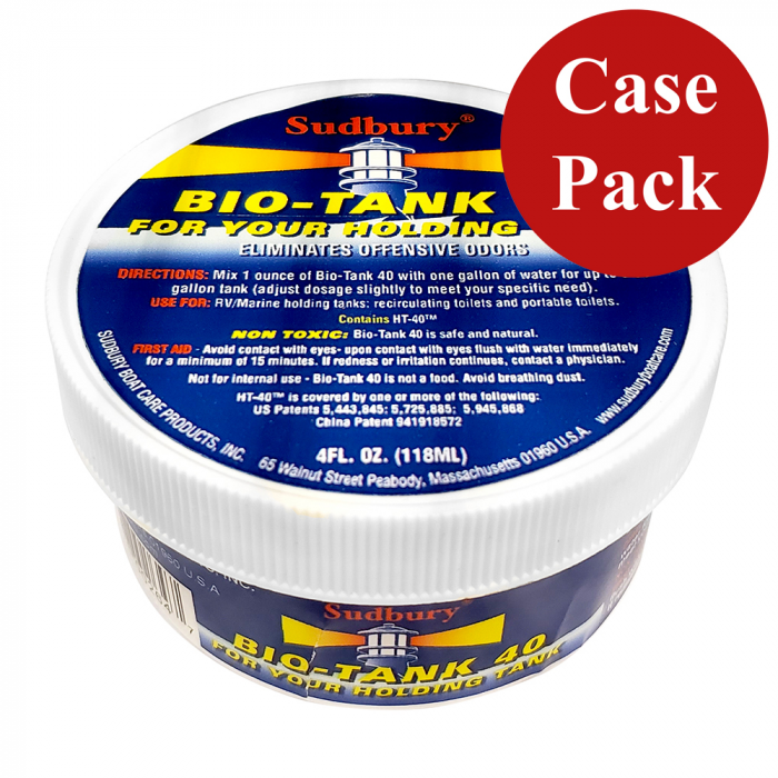 Sudbury_Bio_Tank_Holding_Tank_Treatment___4oz__Case_of_12_ Sudbury_Bio_Tank_Holding_Tank_Treatment___4oz__Case_of_12_