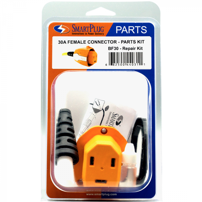 SmartPlug_BF30_Repair_Kit_Female_Connector___Service_Kit SmartPlug_BF30_Repair_Kit_Female_Connector___Service_Kit