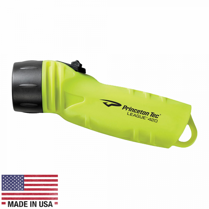 Princeton_Tec_League_LED_Flashlight___Neon_Yellow Princeton_Tec_League_LED_Flashlight___Neon_Yellow