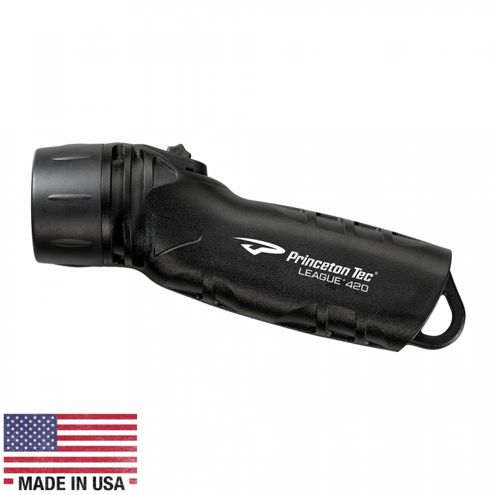 Princeton_Tec_League_LED_Flashlight___Black Princeton_Tec_League_LED_Flashlight___Black