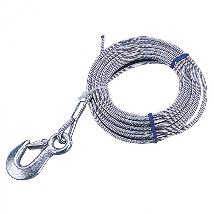 Sea_Dog_Galvanized_Winch_Cable___3_16__x_20__39_ Sea_Dog_Galvanized_Winch_Cable___3_16__x_20__39_