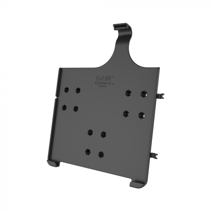 RAM_Mount_EZ_Roll__39_r_trade__Cradle_f_Apple_iPad_Pro_12_9__3rd_Gen RAM_Mount_EZ_Roll__39_r_trade__Cradle_f_Apple_iPad_Pro_12_9__3rd_Gen
