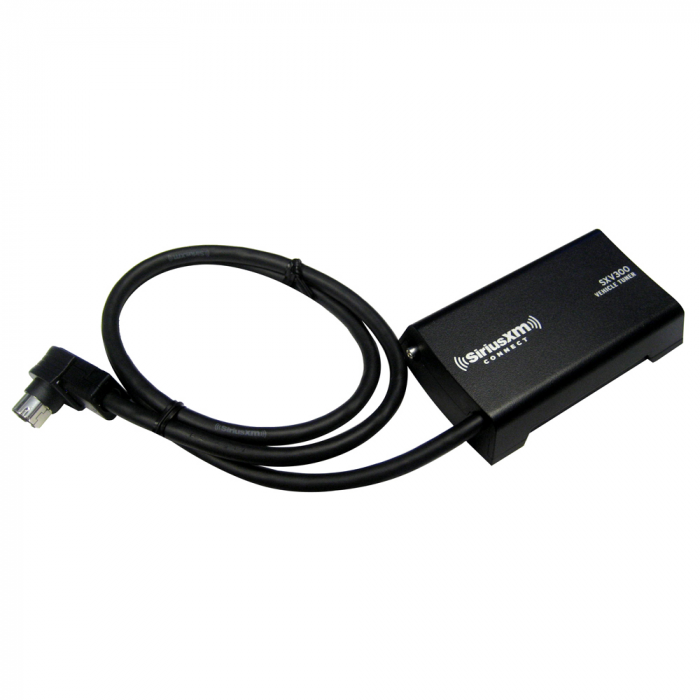 FUSION_SXV300B_Sirius_Receiver FUSION_SXV300B_Sirius_Receiver