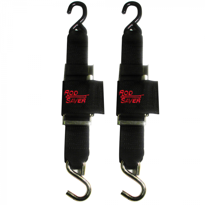 Rod_Saver_Deluxe_Trailer_Tie_Down___2__x_2__39____Pair Rod_Saver_Deluxe_Trailer_Tie_Down___2__x_2__39____Pair