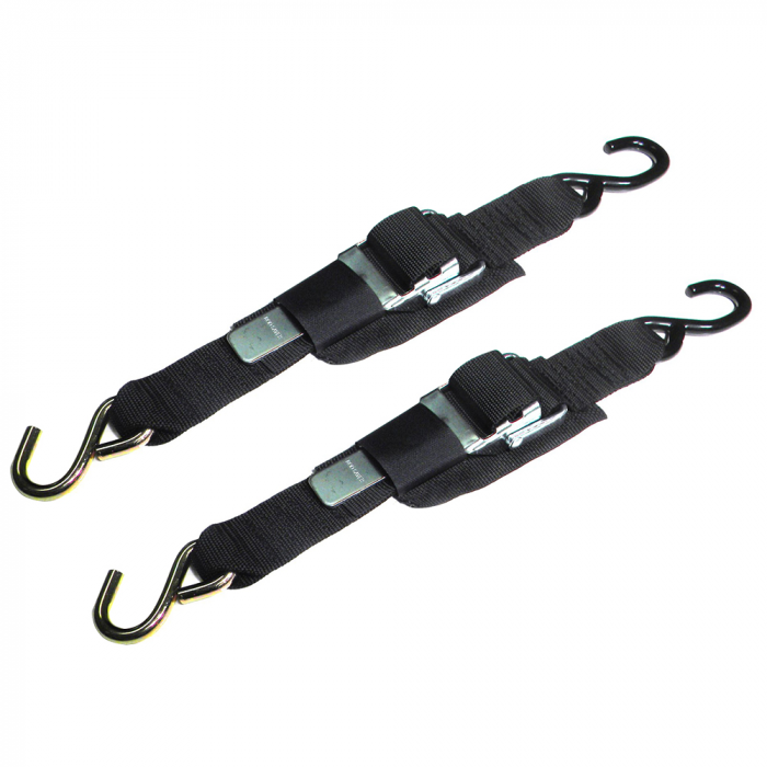 Rod_Saver_Paddle_Buckle_Trailer_Tie_Down___2__x_6__39____Pair Rod_Saver_Paddle_Buckle_Trailer_Tie_Down___2__x_6__39____Pair