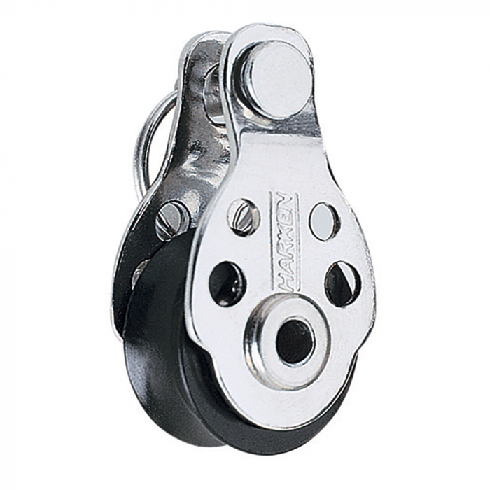 Harken_16mm_Forkhead_Block Harken_16mm_Forkhead_Block