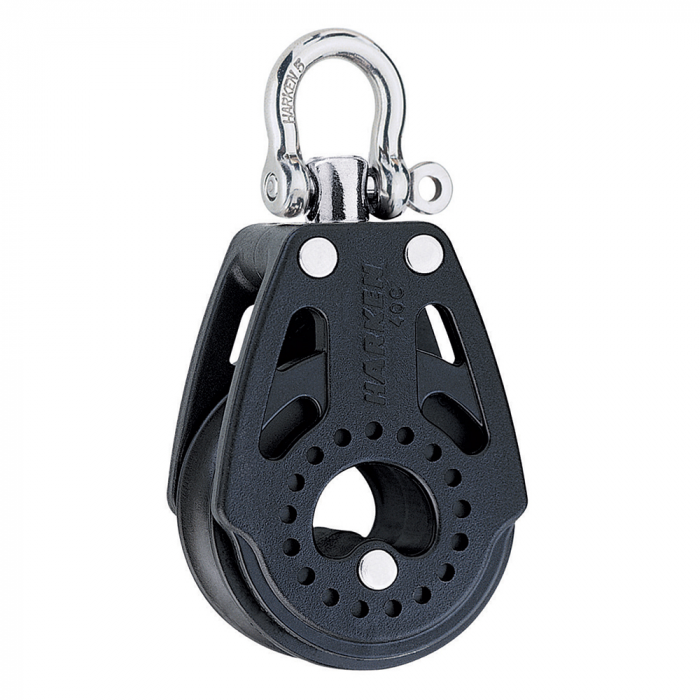 Harken_40mm_Carbo_Air_Block_w_Swivel Harken_40mm_Carbo_Air_Block_w_Swivel