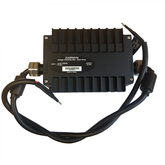 Garmin_Voltage_Converter_Unit Garmin_Voltage_Converter_Unit