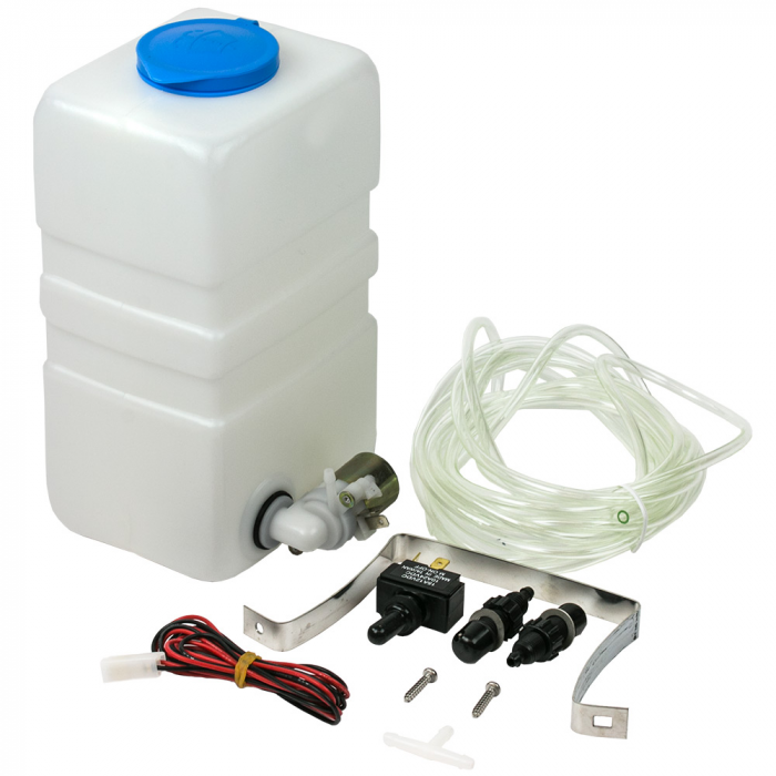 Sea_Dog_Windshield_Washer_Kit_Complete___Plastic Sea_Dog_Windshield_Washer_Kit_Complete___Plastic