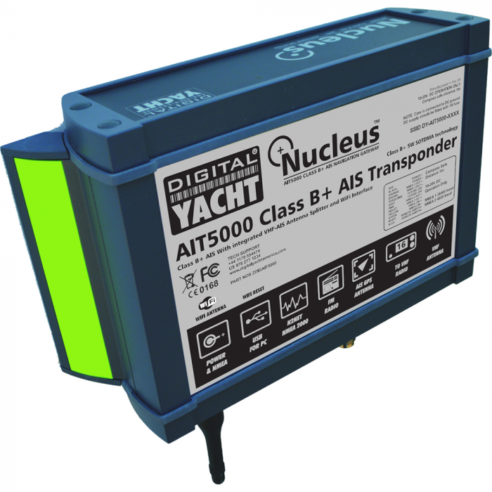 Digital_Yacht_AIT5000_Class_B__5W_Transponder_w_Splitter__amp__WiFi Digital_Yacht_AIT5000_Class_B__5W_Transponder_w_Splitter__amp__WiFi