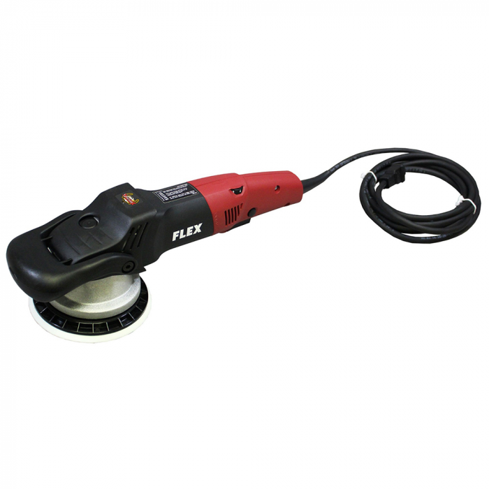 Presta_FLEX_Positive_Drive_Rotary_Orbital_Polisher Presta_FLEX_Positive_Drive_Rotary_Orbital_Polisher