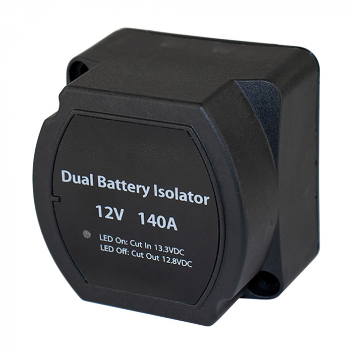 Sea_Dog_Smart_Dual_Battery_Isolator Sea_Dog_Smart_Dual_Battery_Isolator
