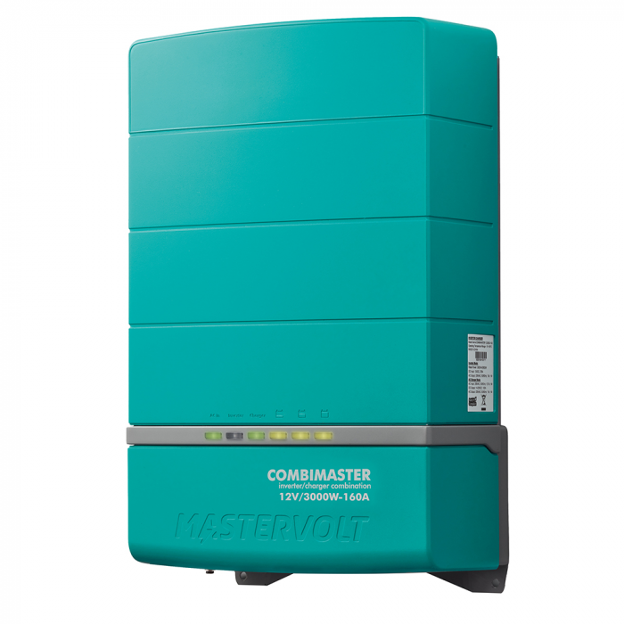 Mastervolt_CombiMaster_12V___3000W___160_Amp__120V_ Mastervolt_CombiMaster_12V___3000W___160_Amp__120V_