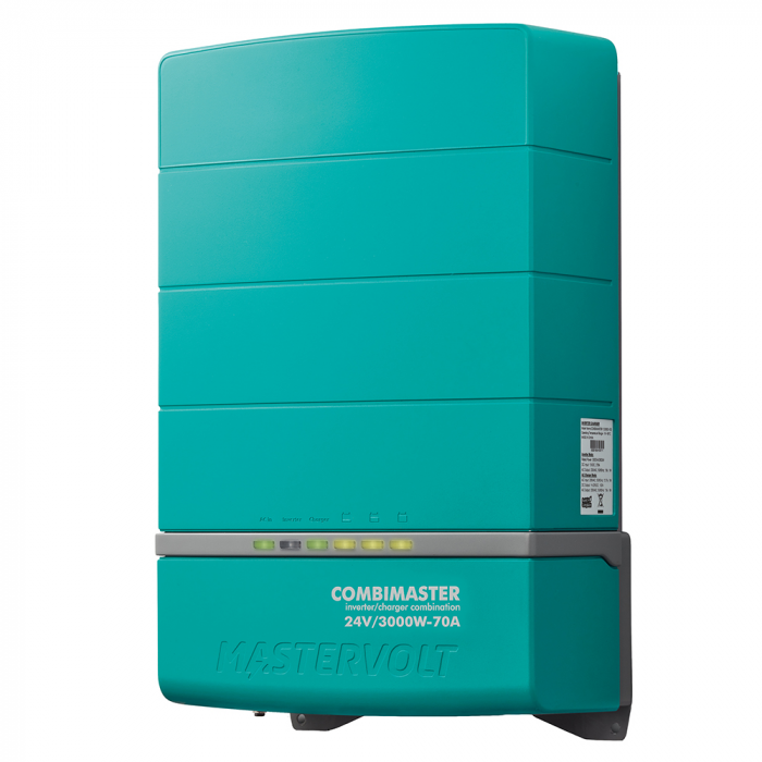 Mastervolt_CombiMaster_24V___3000W___70_Amp__120V_ Mastervolt_CombiMaster_24V___3000W___70_Amp__120V_