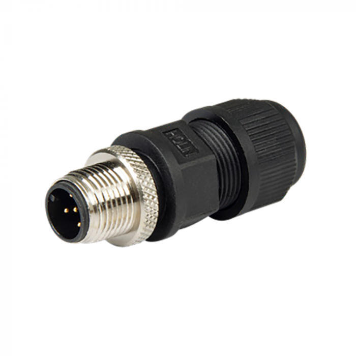 Ancor_NMEA_2000_Field_Serviceable_Connector___Male Ancor_NMEA_2000_Field_Serviceable_Connector___Male