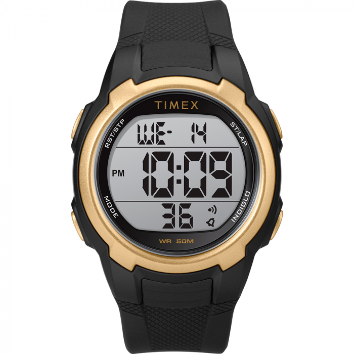 Timex_T100_Black_Gold___150_Lap Timex_T100_Black_Gold___150_Lap