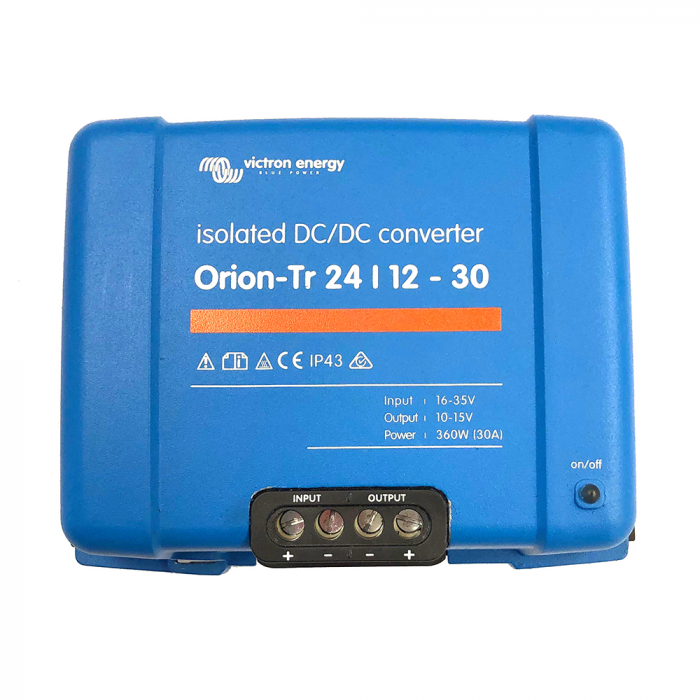 Victron_Orion_TR_DC_DC_Converter___24_VDC_to_12_VDC___30AMP_Isolated Victron_Orion_TR_DC_DC_Converter___24_VDC_to_12_VDC___30AMP_Isolated