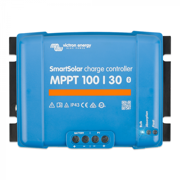 Victron_SmartSolar_MPPT_Charge_Controller___100V___30AMP Victron_SmartSolar_MPPT_Charge_Controller___100V___30AMP