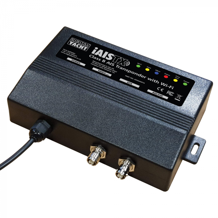 Digital_Yacht_iAISTX_Plus_Class_B_Wireless__amp__NMEA_2000_Transponder Digital_Yacht_iAISTX_Plus_Class_B_Wireless__amp__NMEA_2000_Transponder