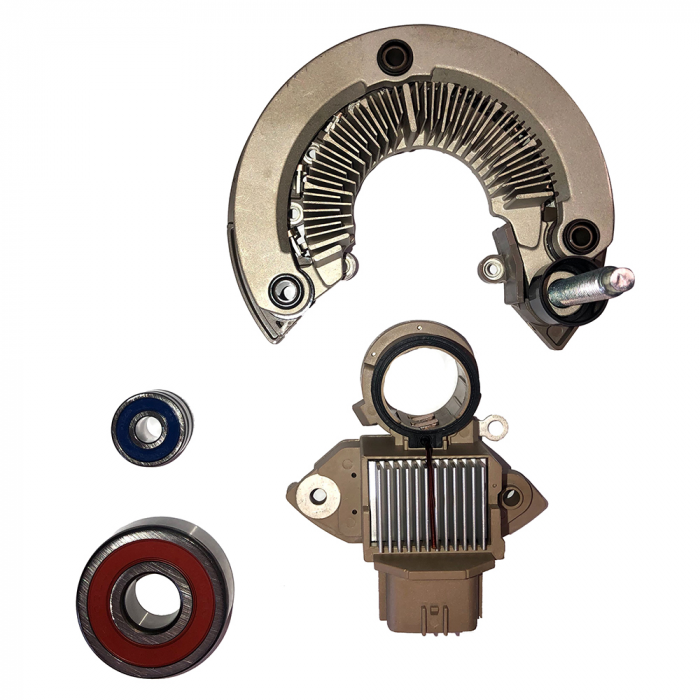 Balmar_Offshore_Repair_Kit_XT_Series___170AMP___12V Balmar_Offshore_Repair_Kit_XT_Series___170AMP___12V